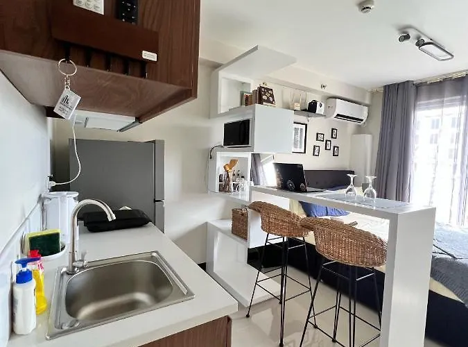 With Resort-like Living, Everyday