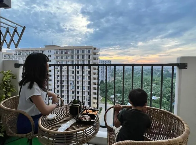 Apartment With Resort-like Living, Everyday Lapu-Lapu City