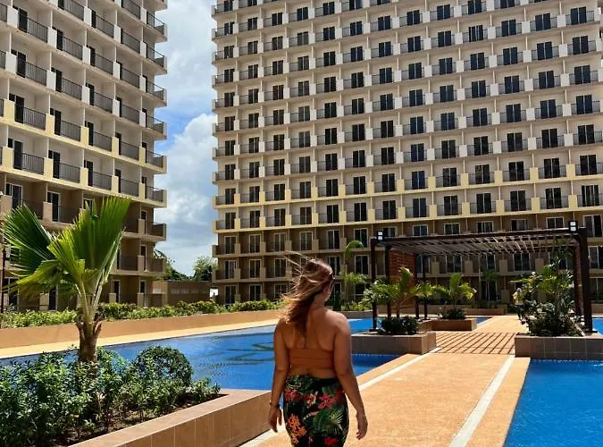 Apartment With Resort-like Living, Everyday
