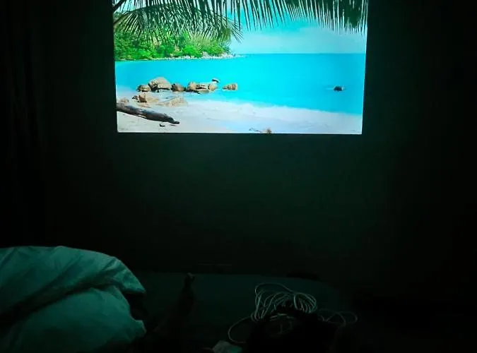 With Resort-like Living, Everyday Apartment
