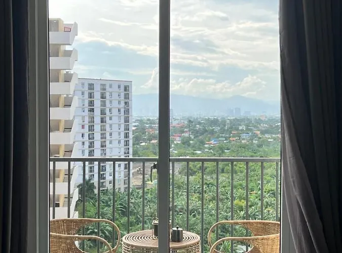 With Resort-like Living, Everyday Apartment