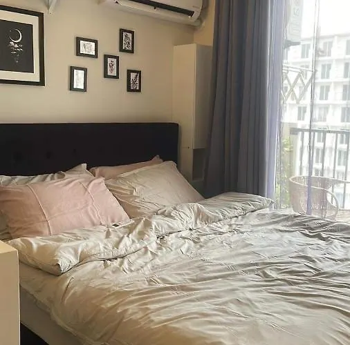 With Resort-like Living, Everyday Apartment Lapu-Lapu City