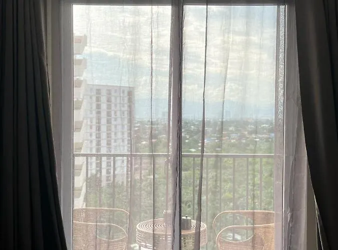 With Resort-like Living, Everyday